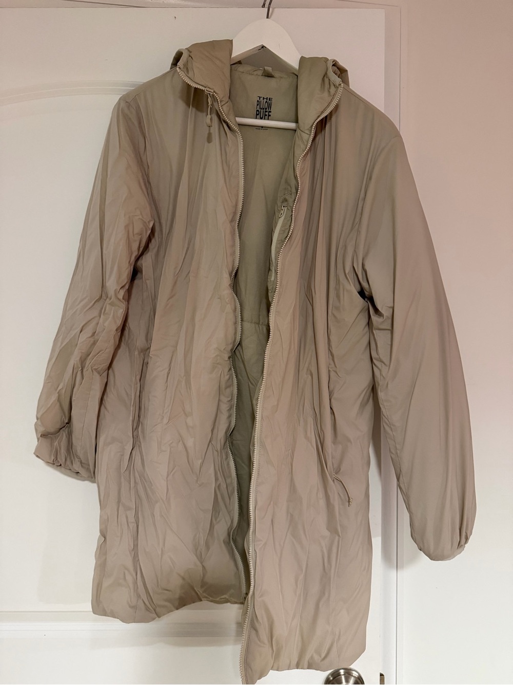 Lightweight Puffer